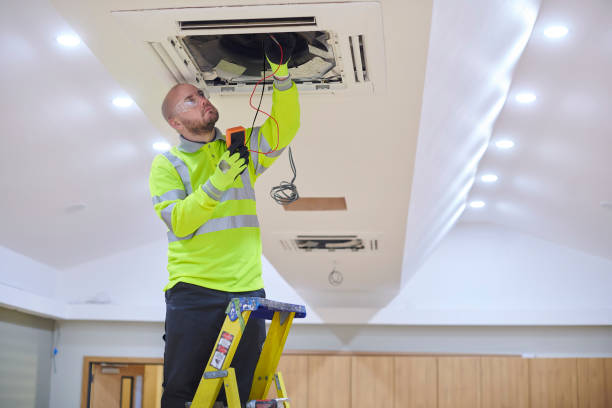 Best Emergency HVAC repair  in Adamstown, PA