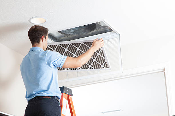 Best Residential HVAC services  in Adamstown, PA