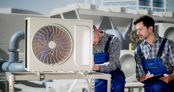 Best Commercial HVAC repair  in Adamstown, PA