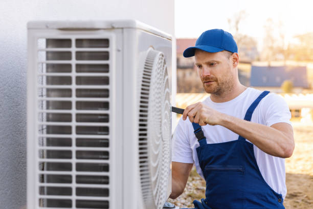 Best HVAC installation services  in Adamstown, PA