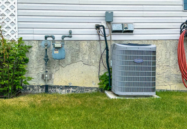 Best HVAC replacement cost  in Adamstown, PA