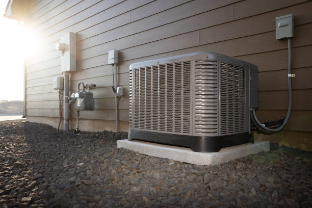 Best Central air repair  in Adamstown, PA